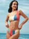 BANDEAU BERTA ESTAMPADO 1