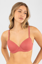 Soutien preformado sacks every day Fucsia cl/magen