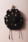 VERSAILLE BACKPACK Negro