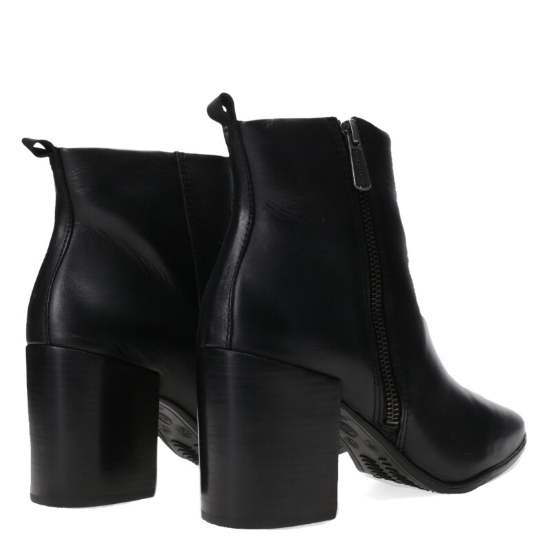 Botas de Mujer Bottero Concurso Negro