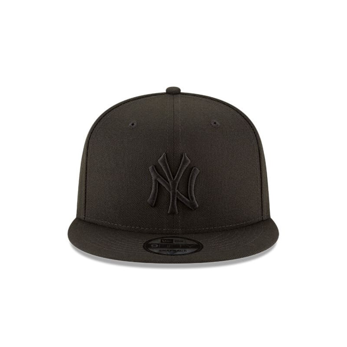 Gorro New Era MLB New York Yankees - 11591026 - Negro 