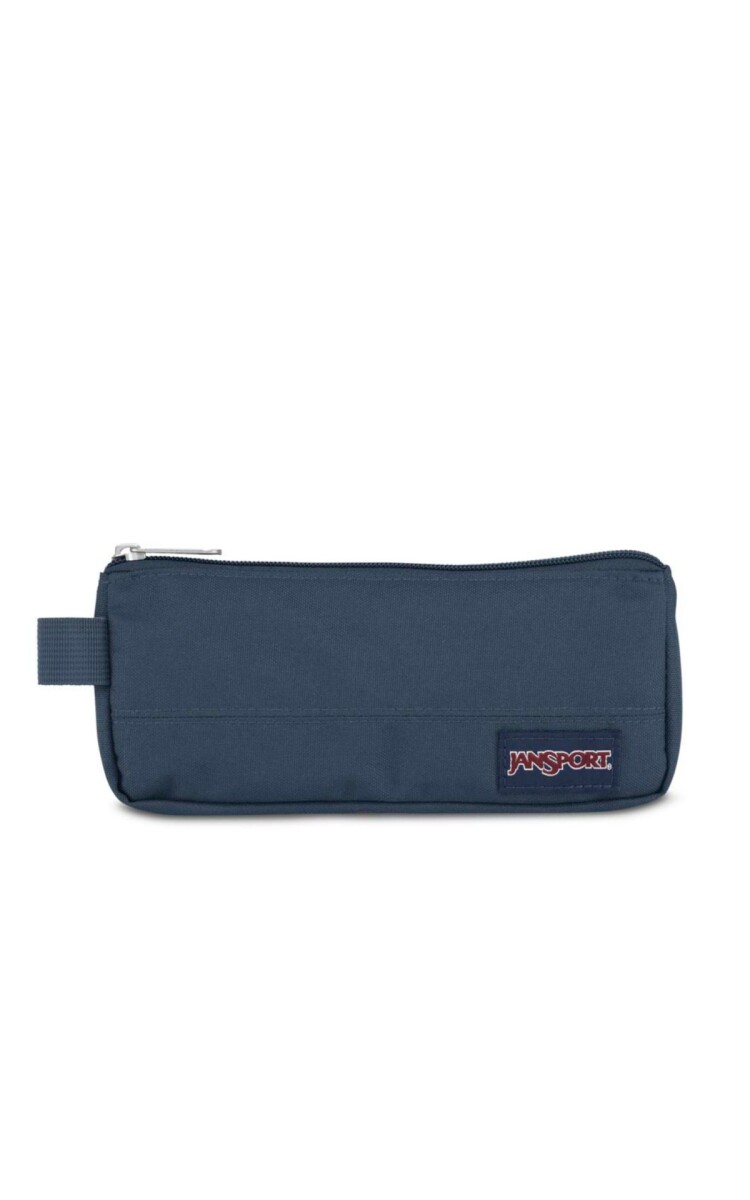 CARTUCHERA BASIC ACCESSORY POUCH - NAVY 