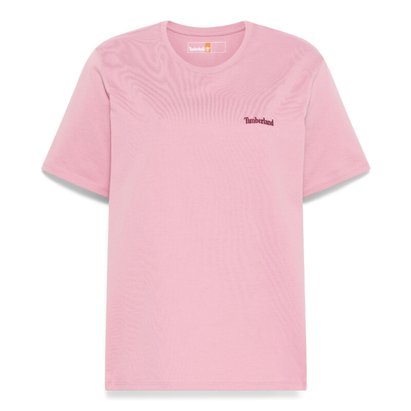 Polo Logo Bordado Mujer Polignac