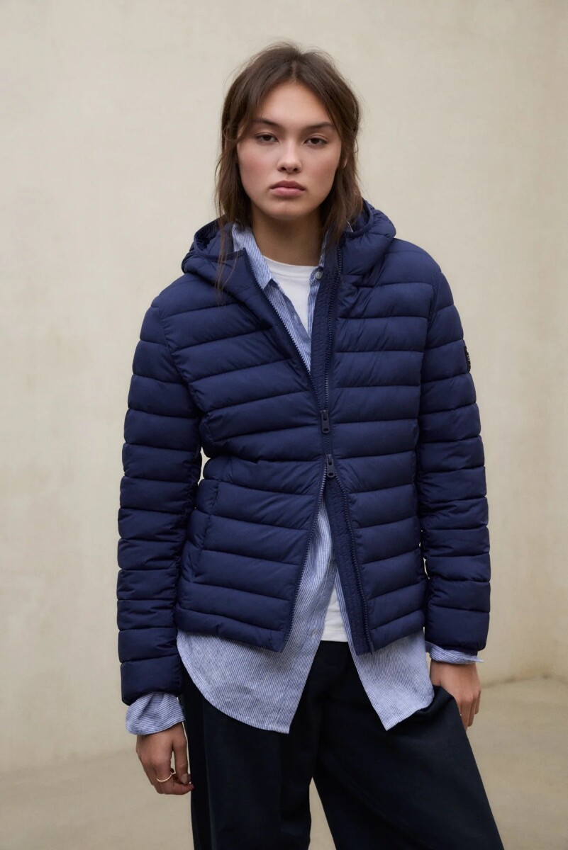 CAMPERA ATLANTIC 