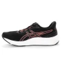 GEL Pulse 14 - Mujer Black/papaya