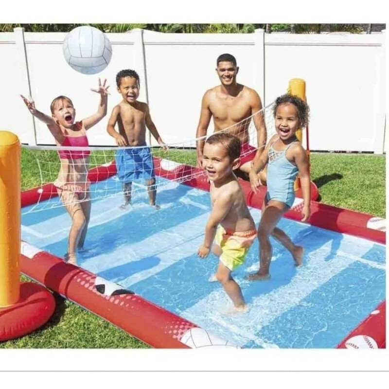 Alberca Inflable Infantil 3 m Intex Alberca Inflable Infantil 3 m Intex