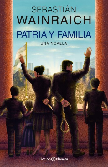 Patria y familia Patria y familia