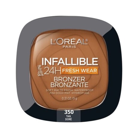 Bronzer Infallible 24H L´oréal 350