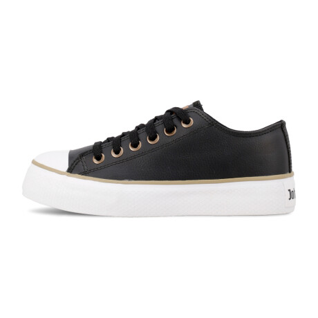 Championes John Foos Unisex - 752 All Night - 7521164 ELD