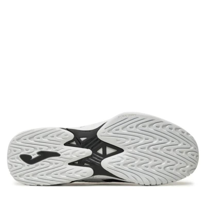 SET MEN 2432 BLANCO NEGRO BLANCO-NEGRO