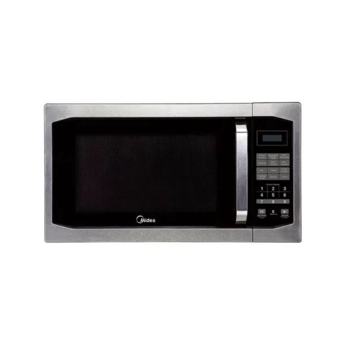HORNO MICROONDAS CON GRILL 42L MIDEA MMO42ALLEGPE 