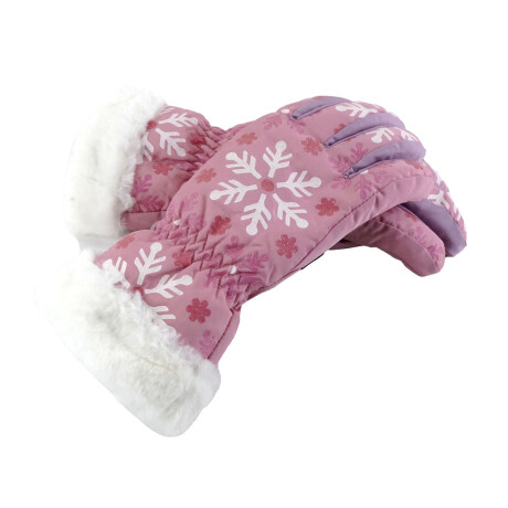 GUANTE SKY INFANTIL DISEÑO COPO NIEVE GUARDA PIEL GUANTE SKY INFANTIL DISEÑO COPO NIEVE GUARDA PIEL