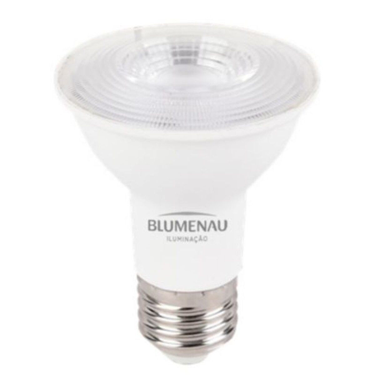 LAMPARA LED PAR20 E27 8W 650Lm Bivolt 3.000K 