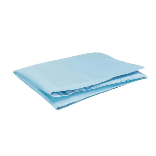 COLCHONETA REFRIGERANTE, L: 65 × 50 CM, LIGHT BLUE COLCHONETA REFRIGERANTE, L: 65 × 50 CM, LIGHT BLUE
