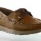 Zapatos de Mujer Freeway Casual Marrón Habana