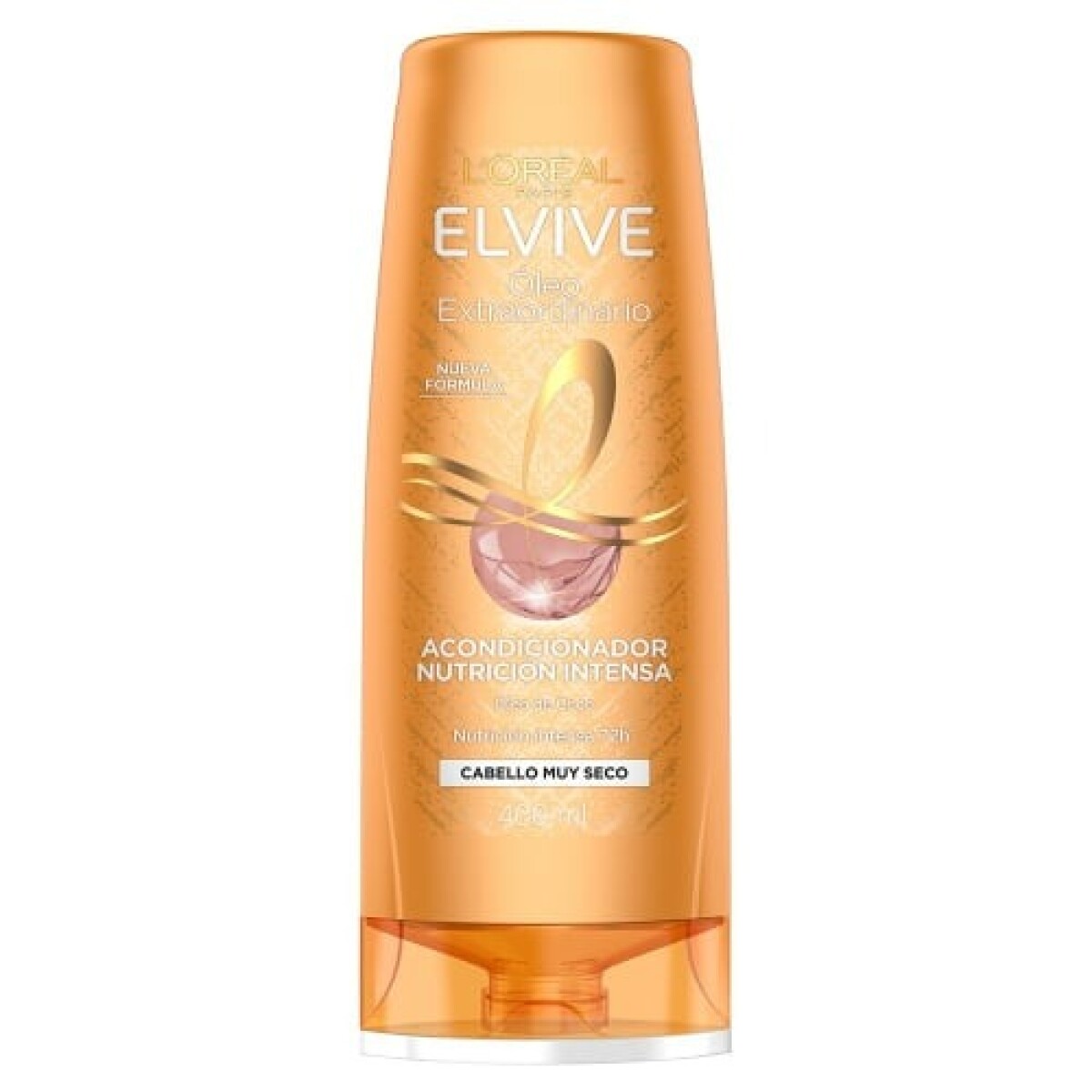 Elvive Acondicionador Óleo Extraordinario Sellador 370ml 