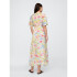 SS MAXI DRESS SUMMER FLORAL