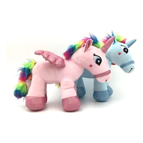 Peluche Unicornio 30cm Peluche Unicornio 30cm