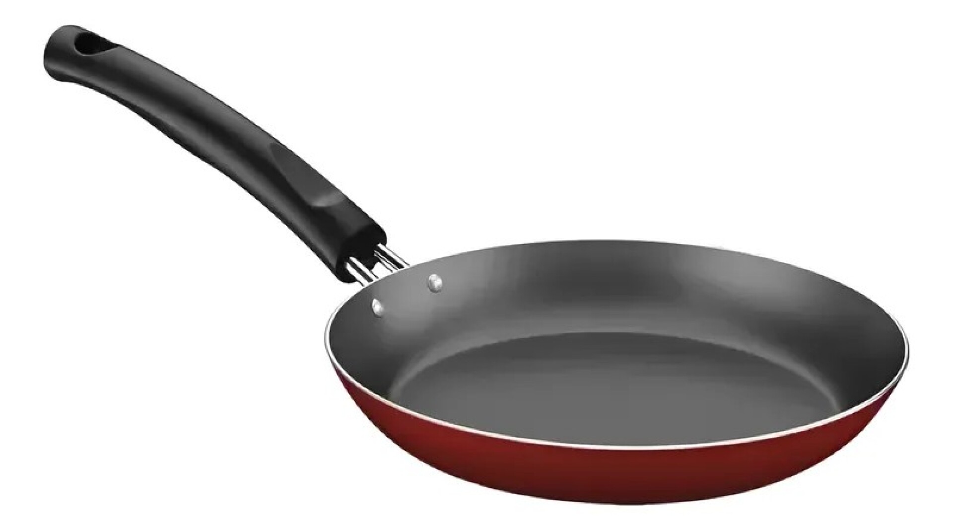 Sartén 20cms Aluminio Y Teflon - 20159/720 - Tramontina. 