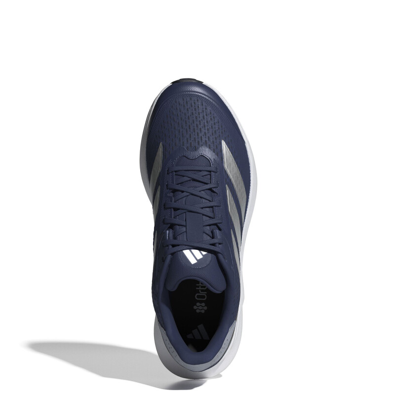 Championes de Hombre Adidas Running Duramo SL 2 Azul Marino - Plateado - Negro