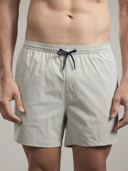 SHORT TORTOISE 8.0 GRIS
