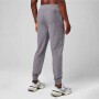 Pantalón The Cloud Jersey Jogger Hombre Onyx Heather
