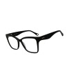 PRUNE Merlina 01 55-16 145 POL - Adulto - Negro negrouniforme
