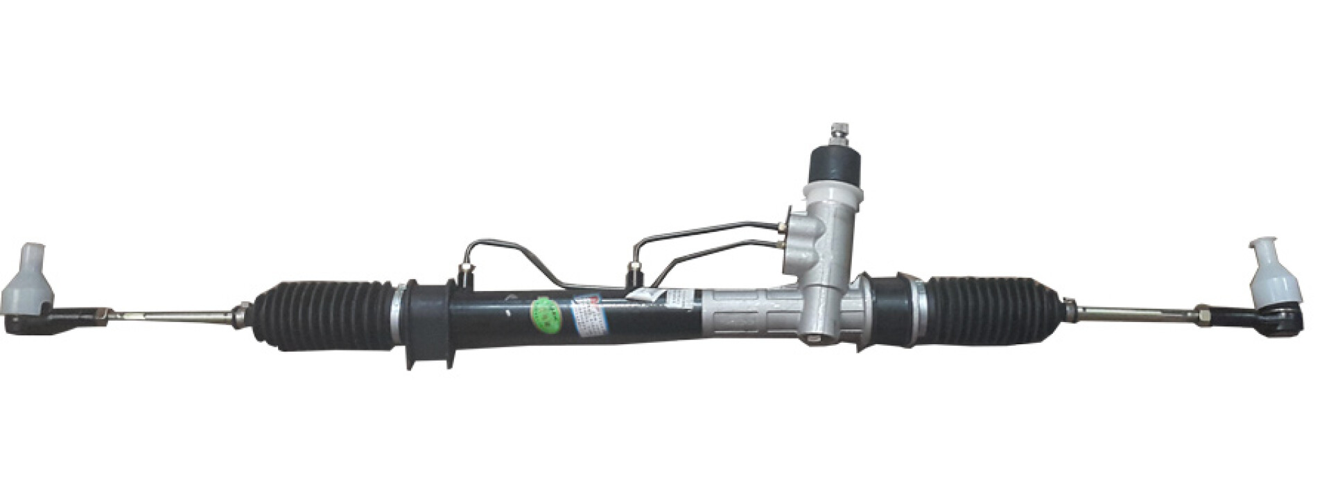 CREMALLERA DIRECCION CHERY DIR. HIDRAULICA QQ DAEWOO MATIZ - 