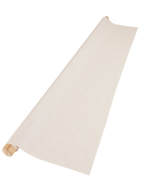Mantel de vinilo TINDVED 140 beige Mantel de vinilo TINDVED 140 beige