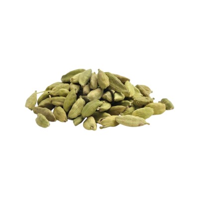 Cardamomo Entero 25g Cardamomo Entero 25g
