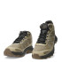 Botas de Hombre Merrell Tempo Exp Mid Wp Beige