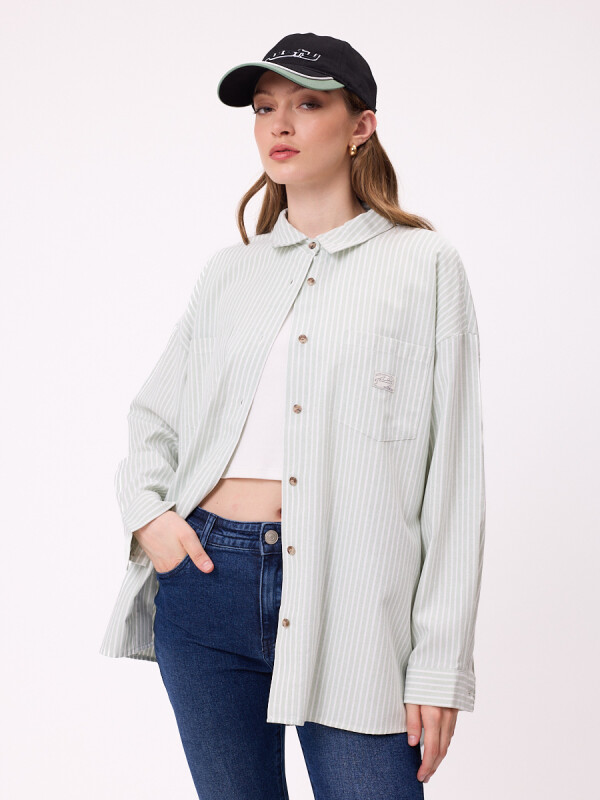 GORRO VISERA OTTOL RUSTY Negro