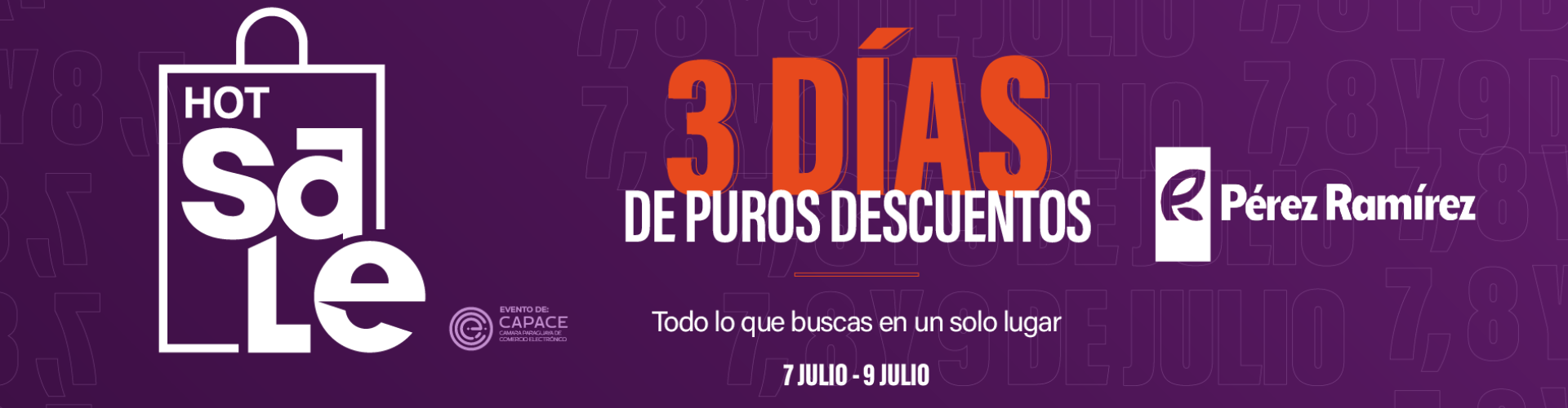 HOT SALE 2025