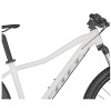 Bicicleta Scott Contessa Active 60 Talle M Snow Aluminio Color Blanco Bicicleta Scott Contessa Active 60 Talle M Snow Aluminio Color Blanco