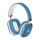 Auricular Xion Bluetooth Vincha Xion XI-AUX300 Azul