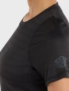 REMERA PRO TRAINING MARL Umbro Mujer 02m
