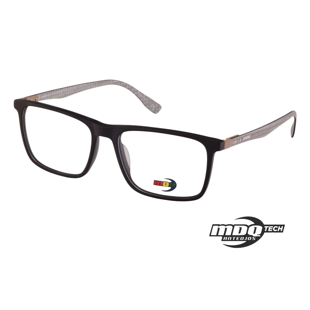 MDQ Z05 col negro mate 