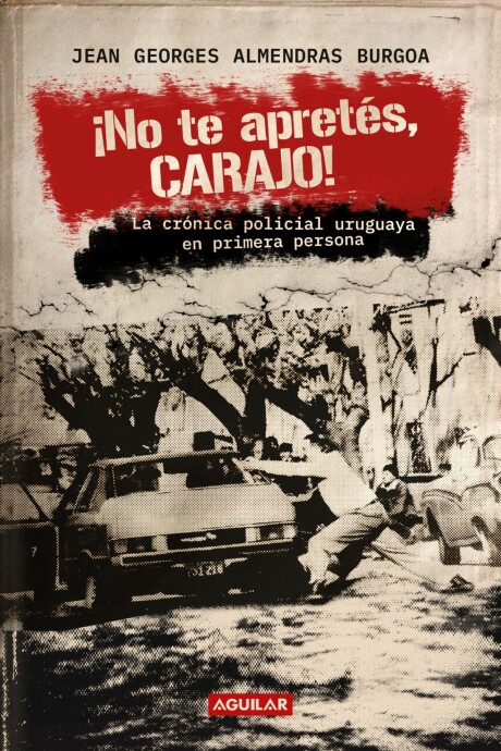 NO TE APRETES CARAJO! NO TE APRETES CARAJO!