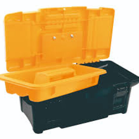 TOLSEN CAJA HERRAMIENTAS 13(34*18*13CM) Tolsen Caja Herramientas 13(34*18*13cm)