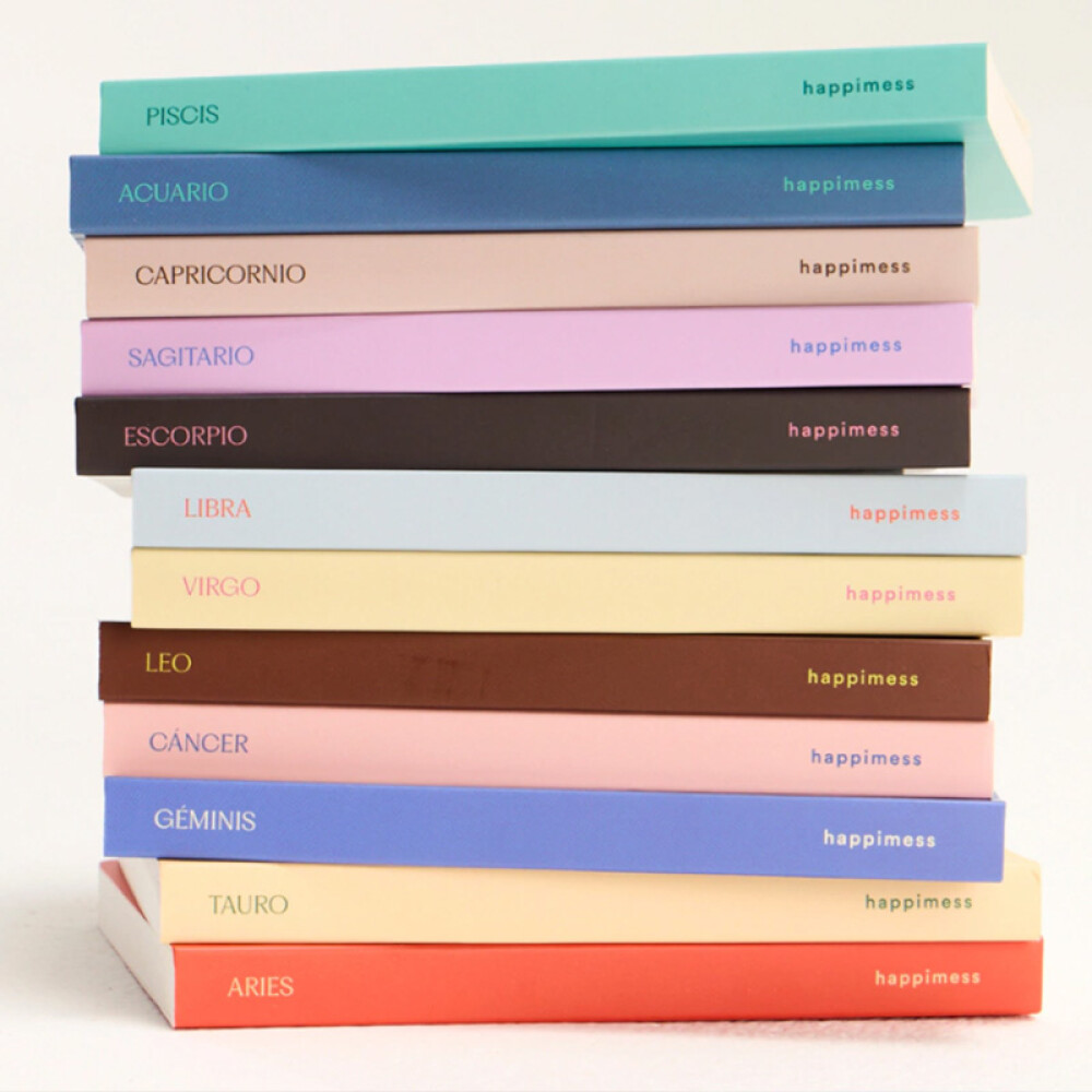 Cuaderno pocket cosido SIGNOS Cuaderno pocket cosido SIGNOS