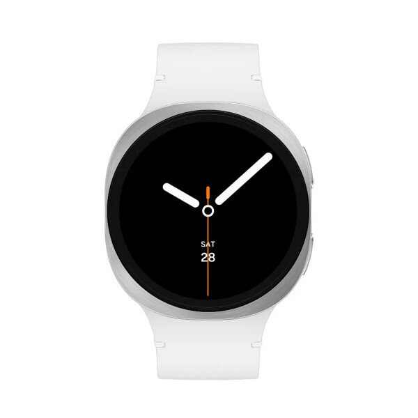 Smartwatch Samsung Watch8 40mm Gps Deportes GRIS