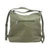 Carteras Muvem de Mujer - HM04 Oliva