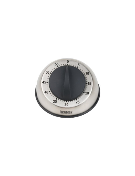 TIMER ACERO INOX. TIMER ACERO INOX.