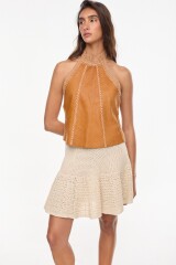 Top Alassio Camel