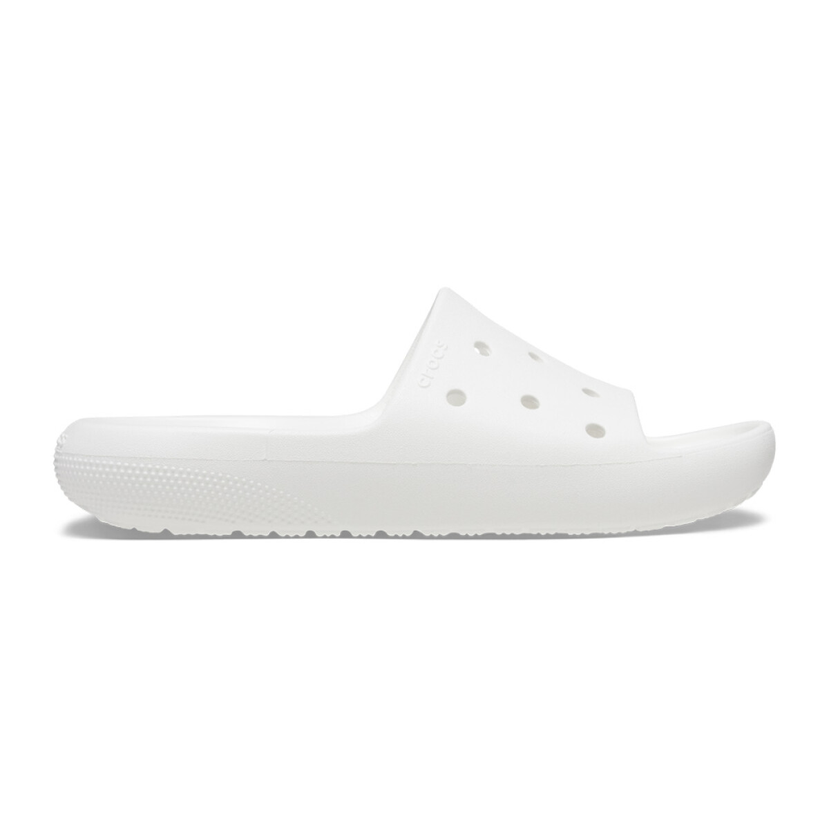 Sandalias Crocs Classic Slide V2 - Unisex 