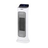 Caloventilador Vertical Enxuta Cvenxv3520 - La Tentación Color Blanco Caloventilador Vertical Enxuta Cvenxv3520 - La Tentación Color Blanco