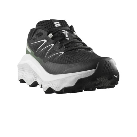 Championes Salomon Ultra Flow 2 Black