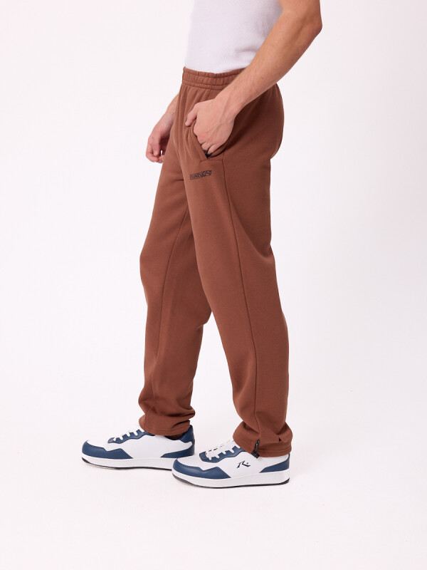 BABUCHA GANIZW26 RUSTY Cocoa