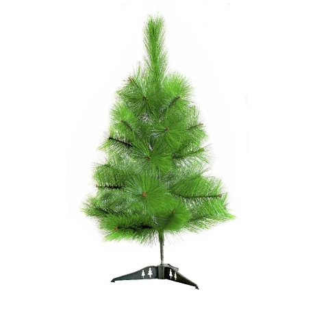 Arbol Navideño 0.60mts Monofilamento Americano Con Nieve Arbol Navideño 0.60mts Monofilamento Americano Con Nieve
