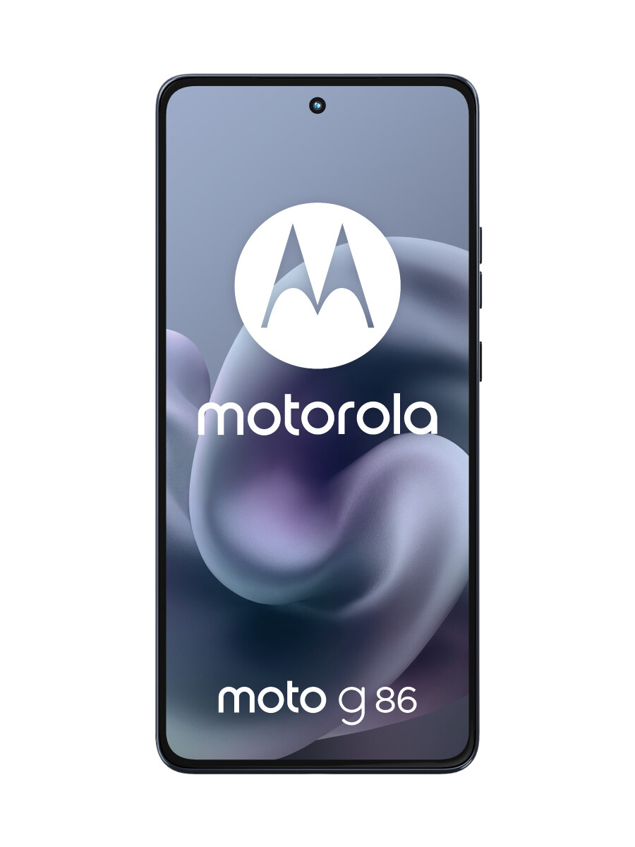Celular Motorola G86 256Gb 